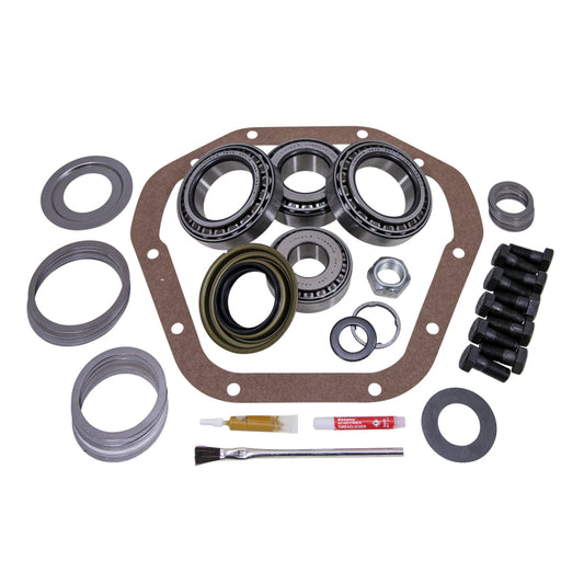 USA Standard Master Overhaul Kit Dana 70 U Diff - Burkken Auto Parts