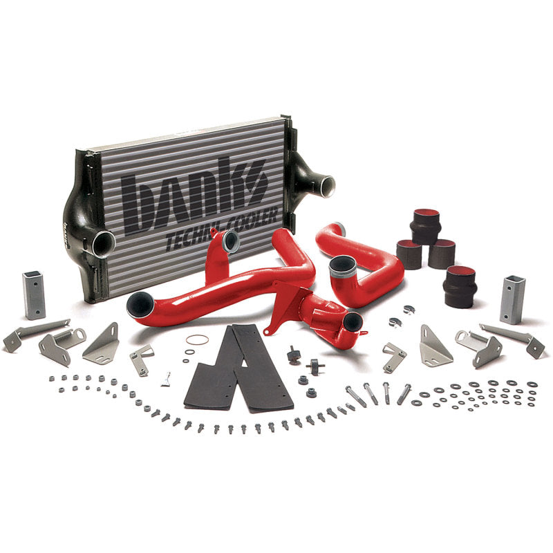 Banks Power 94-97 Ford 7.3L Techni-Cooler System - Burkken Auto Parts