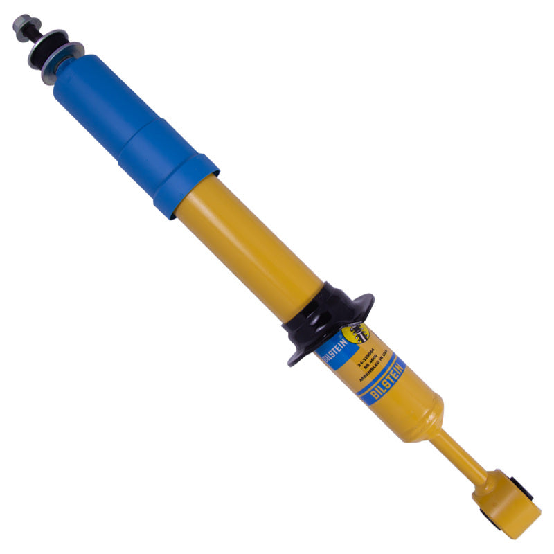 Bilstein 4600 Series 10-22 Toyota 4Runner/ 10-14 Toyota FJ Front Monotube Shock Absorber - Burkken Auto Parts