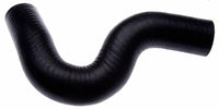 Gates 82-85 Chrysler Lebaron 4-Cyl. 2.6L Upper Molded Coolant Hose