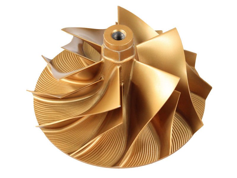 aFe Power Bladerunner Turbocharger 86mm 99.5-03 Ford Diesel Trucks V8 7.3L (td) - Burkken Auto Parts