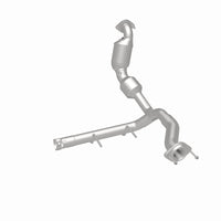 Magnaflow 22-23 Ford F-150 2.7L Right OEM Direct Fit Converter - Burkken Auto Parts