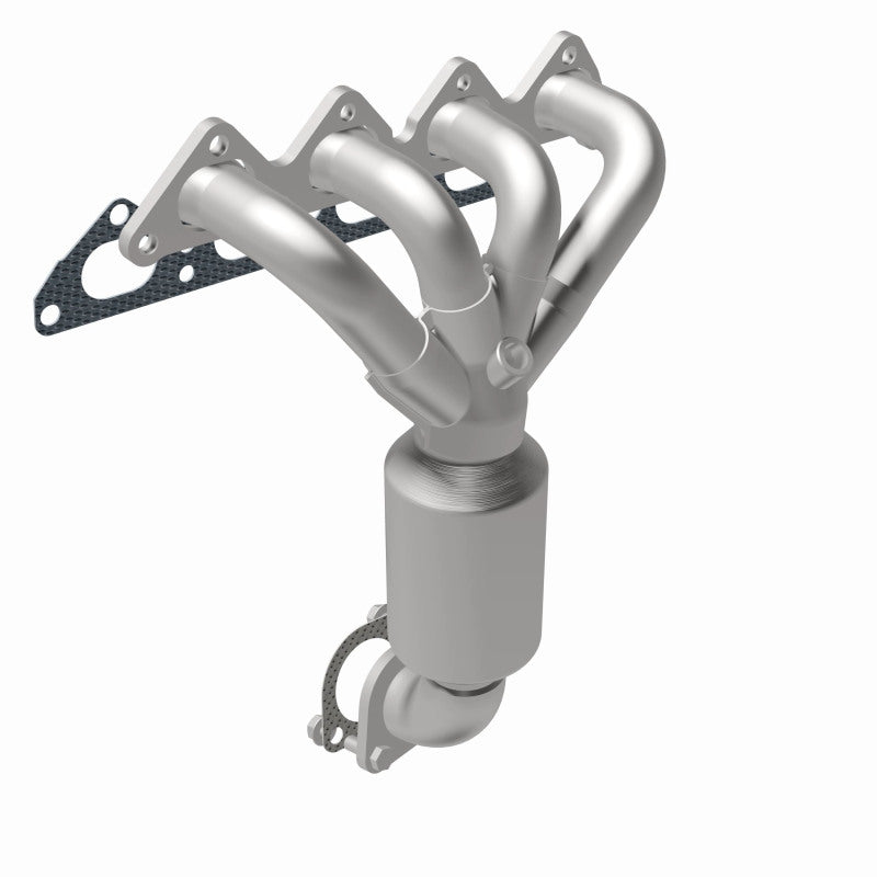 Magnaflow Conv DF 03 Hyundai Elantra 2.0L - Burkken Auto Parts