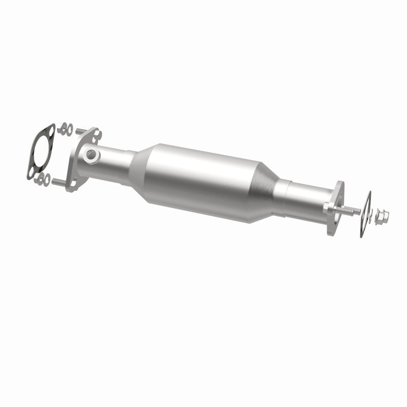 Magnaflow 03-06 Mitsubishi Outlander 2.4L Direct Fit Converter - Burkken Auto Parts