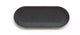 Porsche Door Hole Oval Plug (87-98) 999-703-345-400-1C-OEM
