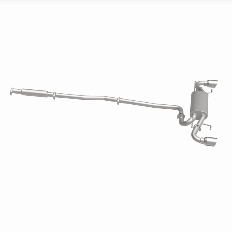 MagnaFlow Mazda BRE Exhaust Replacement Kit - Burkken Auto Parts