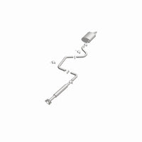 MagnaFlow BRE Exhaust Kit 00-05 Chevy Impala Monte Carlo - Burkken Auto Parts