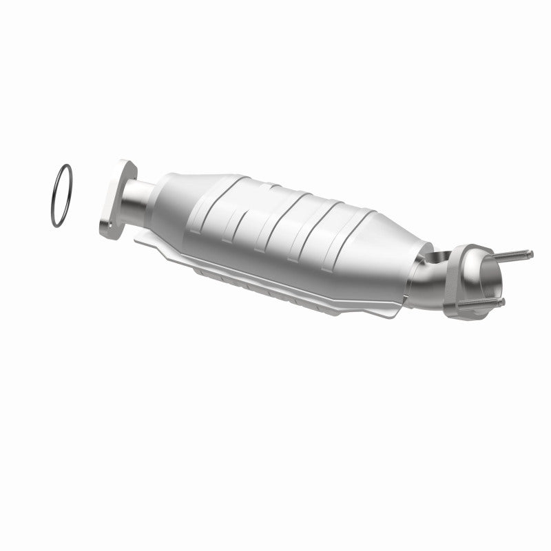 MagnaFlow Conv DF 05-07 Ford Freestyle 3.0L - Burkken Auto Parts