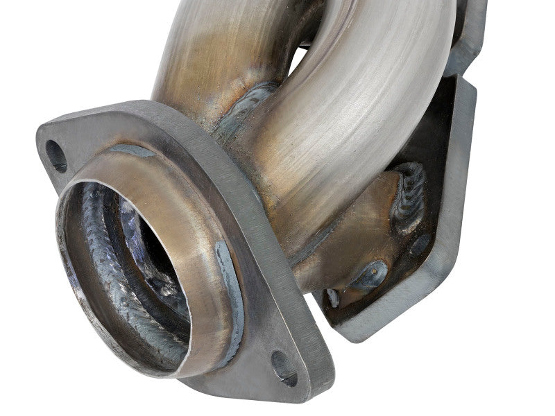 aFe Twisted Steel Header 09-16 Dodge Ram V8-5.7L Hemi (2 & 4WD) - Burkken Auto Parts