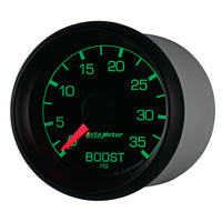 Autometer Factory Match Ford 52.4mm Mechanical 0-35 PSI Boost Gauge - Burkken Auto Parts