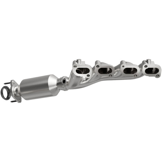 Magnaflow 04-06 Cadillac SRX 4.6L Direct Fit Converter - Burkken Auto Parts