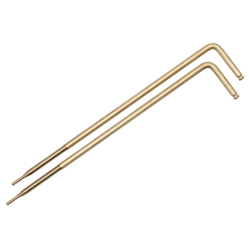 Edelbrock Rods 071 X 047 1-Pr - Burkken Auto Parts