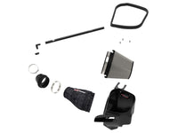 aFe 2021 Dodge Durango SRT Hellcat Track Series Carbon Fiber Cold Air Intake System w/ Pro DRY S - Burkken Auto Parts