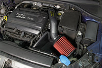 AEM Cold 2015-2016 Audi A3 L4-2.0L F/I Silver Cold Air Intake - Burkken Auto Parts