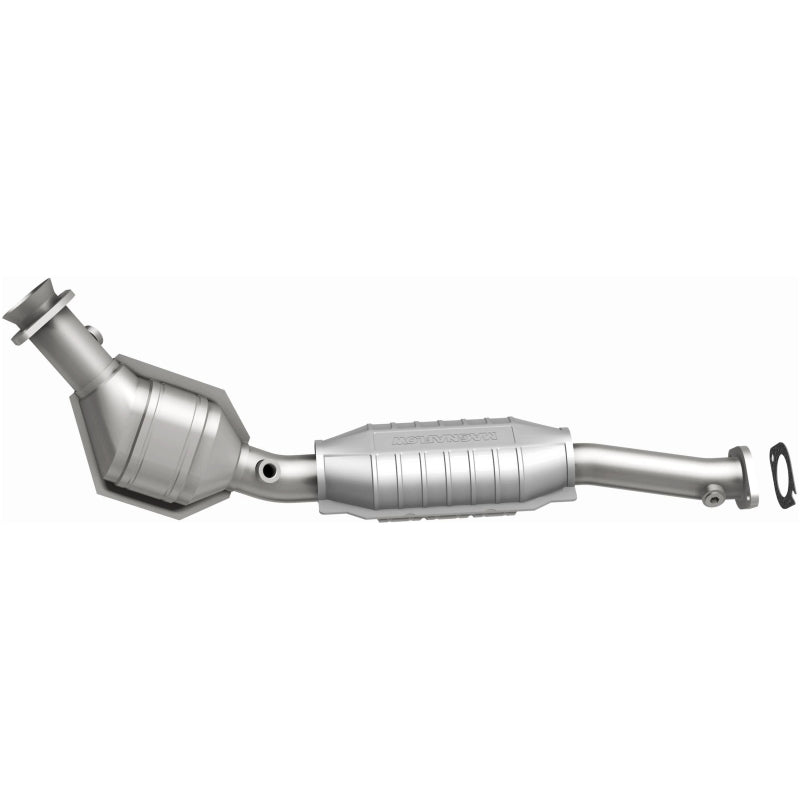 MagnaFlow Conv DF 95-02 Ford Crown Vic 4.6L - Burkken Auto Parts