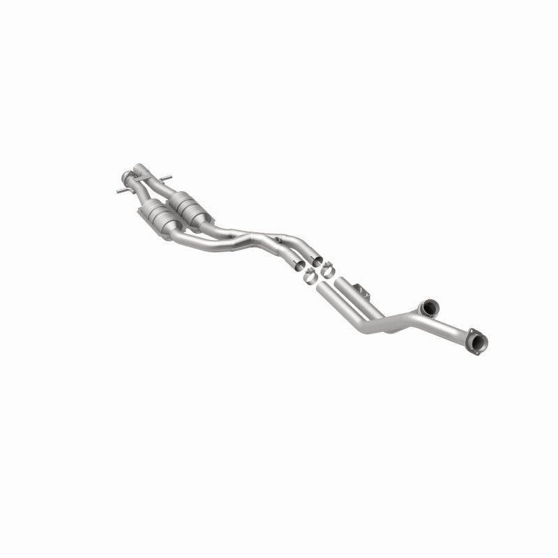 Magnaflow 1995 Mercedes-Benz SL320 3.2L Direct Fit Converter - Burkken Auto Parts