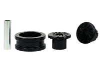 Whiteline 1984-1996 Chevrolet Corvette Steering Rack and Pinion Mount Bushing Kit - Burkken Auto Parts