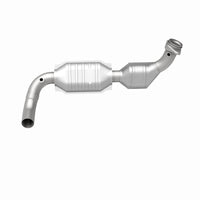 MagnaFlow Conv DF 01 Ford Trucks 5.4L - Burkken Auto Parts
