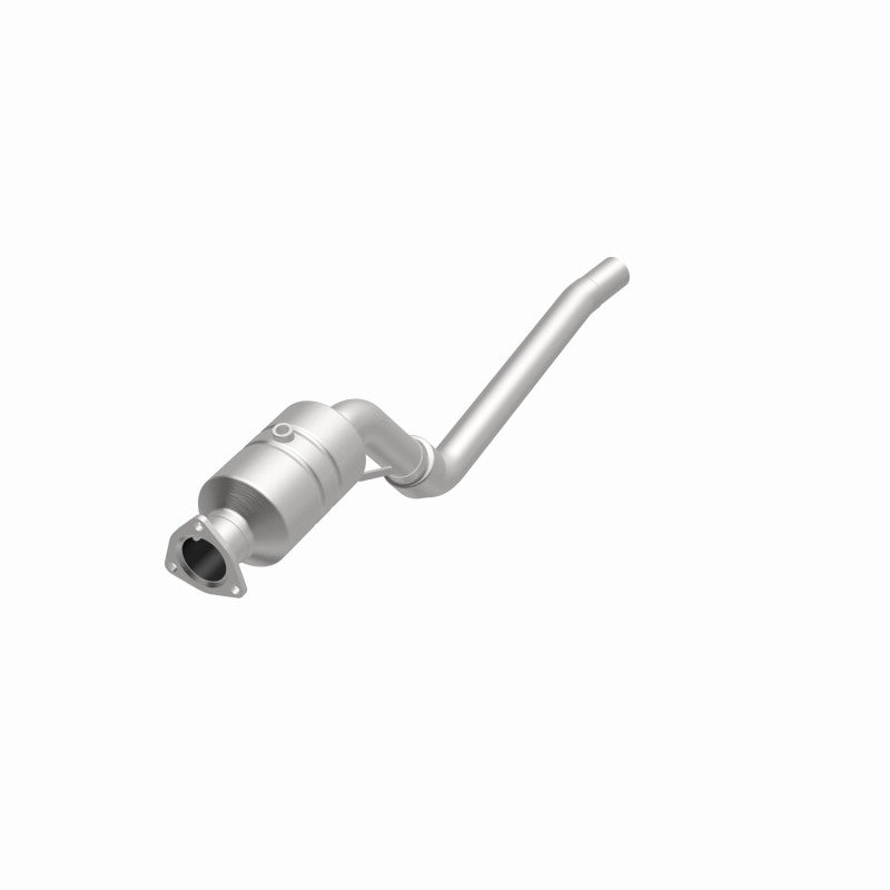 MagnaFlow Conv DF 02-05 Audi A4 Quat 2.8L Driver Side - Burkken Auto Parts