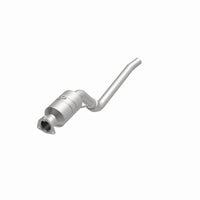 MagnaFlow Conv DF 02-05 Audi A4 Quat 2.8L Driver Side - Burkken Auto Parts