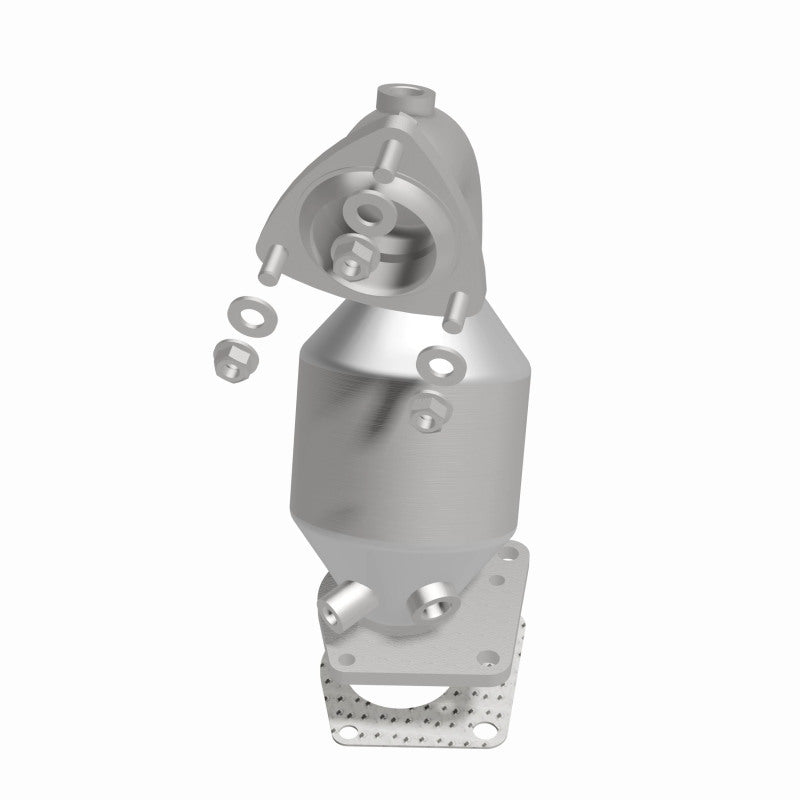 MagnaFlow Conv DF 03-08 Saab 9-3 2.0L - Burkken Auto Parts