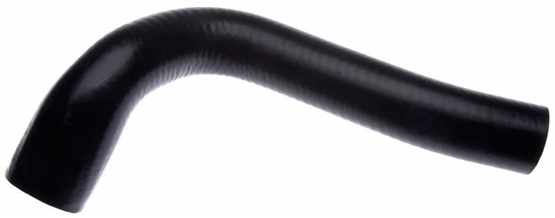 Gates 86-89 Nissan Pickup V-6 3.0L Upper - Eng. To Pipe Molded Coolant Hose