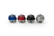 Garrett GVB-50R 50mm RCV BOV - Silver - Burkken Auto Parts