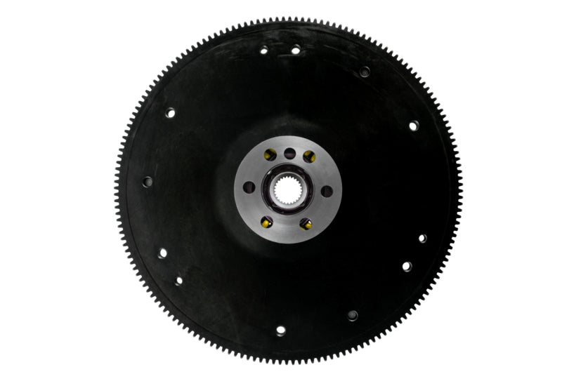 ACT Chevy Camaro/Corvette LS1/LS2/LS3/LS6/LS7 Mod-Twin 10.5 XX Sprung Disc Race Clutch Kit - Burkken Auto Parts