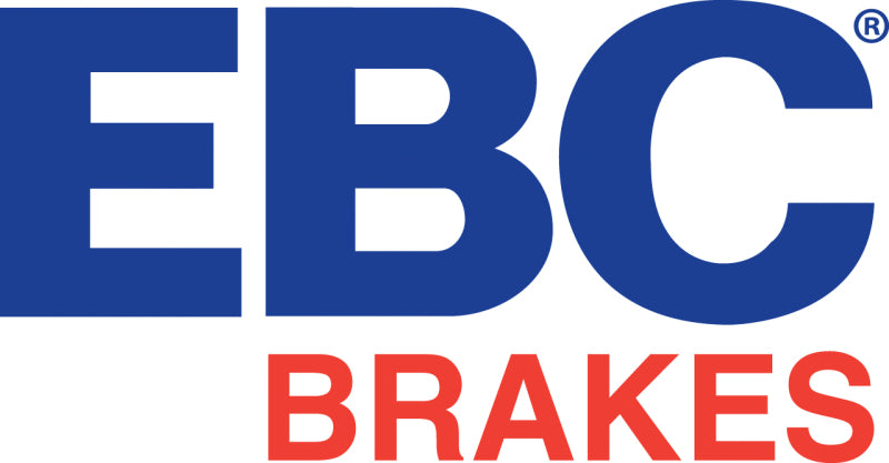EBC Brakes Greenstuff 2000 Series Sport Pads - Burkken Auto Parts