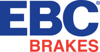 EBC Brakes Greenstuff 2000 Series Sport Pads - Burkken Auto Parts