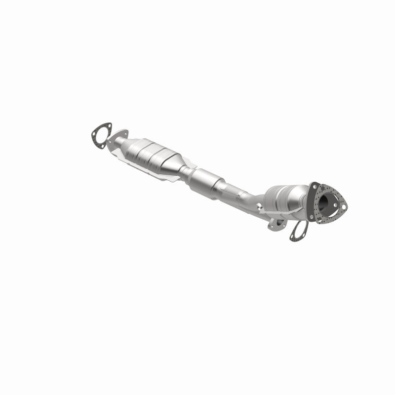 MagnaFlow Conv DF 00-03 Saturn 3L Rear - Burkken Auto Parts