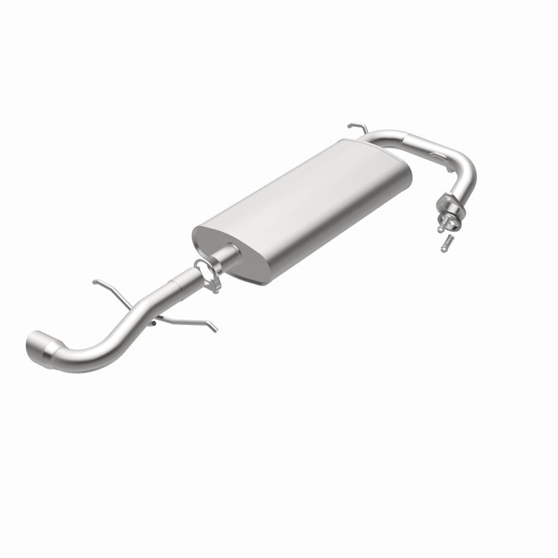 MagnaFlow BRE Exhaust Kit 09-15 Toyota Venza 2.7L - Burkken Auto Parts