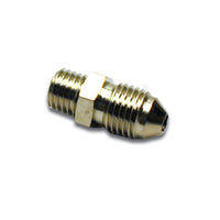 Nitrous Express 3AN x 1/4 NPT Straight - Burkken Auto Parts