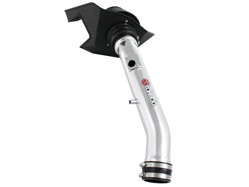 aFe Takeda Intakes Stage-2 Pro Dry S Lexus IS250/350 06-14 V6-2.5L/3.5L (Polished) - Burkken Auto Parts