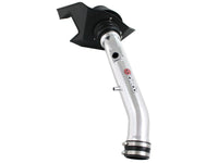 aFe Takeda Intakes Stage-2 Pro Dry S Lexus IS250/350 06-14 V6-2.5L/3.5L (Polished) - Burkken Auto Parts