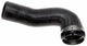 Gates 09-14 Volkswagen Jetta 4-Cyl. 2.0L Diesel Hot Side Turbocharger Hose