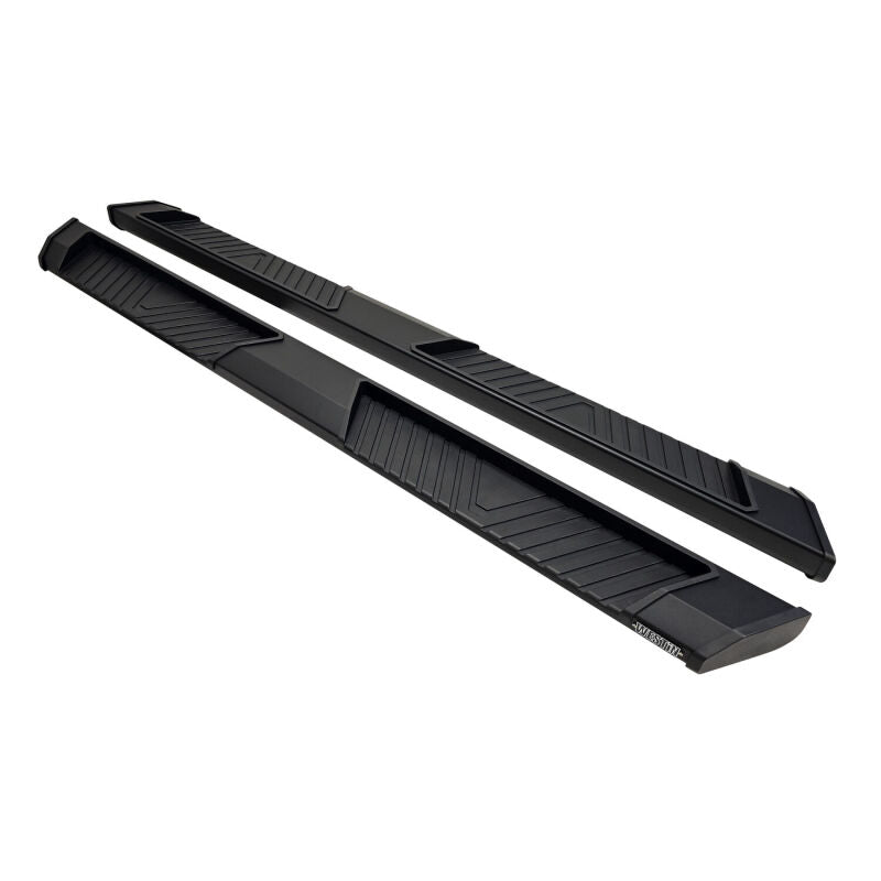 Westin 15-25 Chevrolet/GMC Colorado/Canyon CC AT6 Running Boards - Black - Burkken Auto Parts