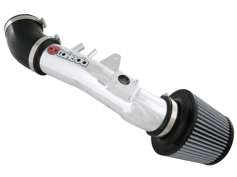 aFe Takeda Intakes Stage-2 PDS AIS PDS Honda Civic Si 06-11 L4-2.0L (pol) - Burkken Auto Parts