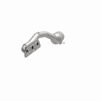 MagnaFlow Conv DF 05-09 Audi A8 6.0L - Burkken Auto Parts
