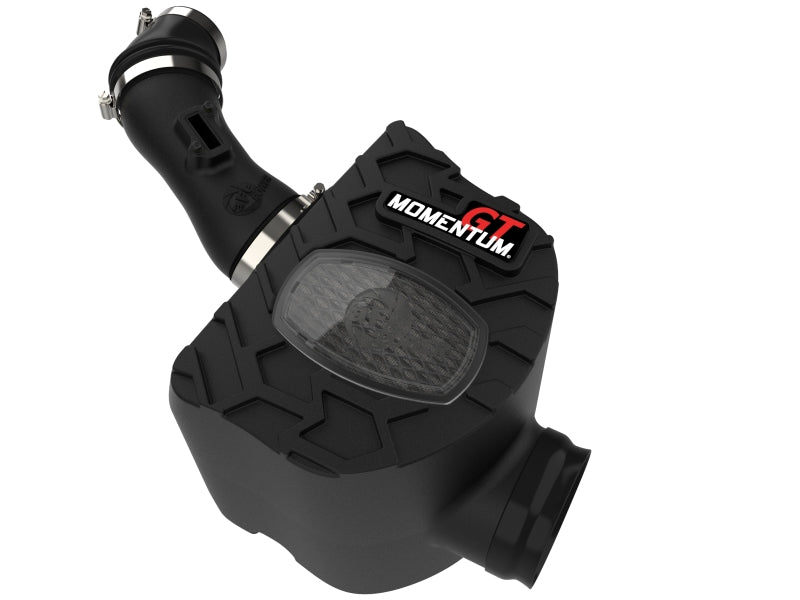 aFe 2022 Toyota Tundra V6-3.5L (tt) Momentum GT Cold Air Intake System w/ Pro DRY S Filter - Burkken Auto Parts