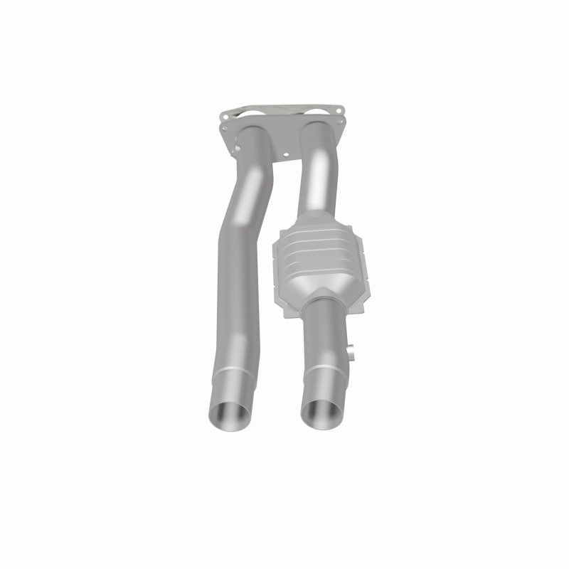 Magnaflow 96-99 Chevy C2500 Suburban 7.4L Direct Fit Converter - Burkken Auto Parts
