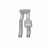 Magnaflow 96-99 Chevy C2500 Suburban 7.4L Direct Fit Converter - Burkken Auto Parts