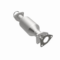 Magnaflow 90-93 Accord 2.2L CA Direct Fit Converter - Burkken Auto Parts