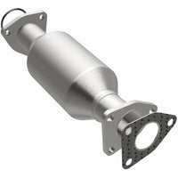 Magnaflow 90-93 Accord 2.2L CA Direct Fit Converter - Burkken Auto Parts