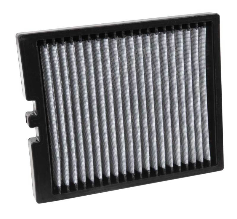 K&N 18 Ford Taurus 3.5L Cabin Air Filter - Burkken Auto Parts