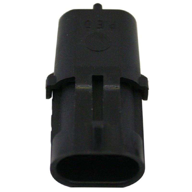 Nitrous Express 2 Way Female Weather Connector (1 Ea) - Burkken Auto Parts