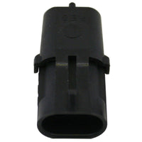 Nitrous Express 2 Way Female Weather Connector (1 Ea) - Burkken Auto Parts