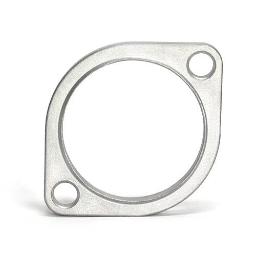 BLOX Racing Exhaust Flange 3in 2-bolt - Burkken Auto Parts