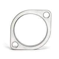 BLOX Racing Exhaust Flange 3in 2-bolt - Burkken Auto Parts