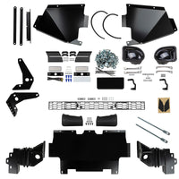 ARB Summit Combar ARB Fog Mkii 10/13On Prado 150 Gx/Gxl (Fit Kit NOT Included) - Burkken Auto Parts